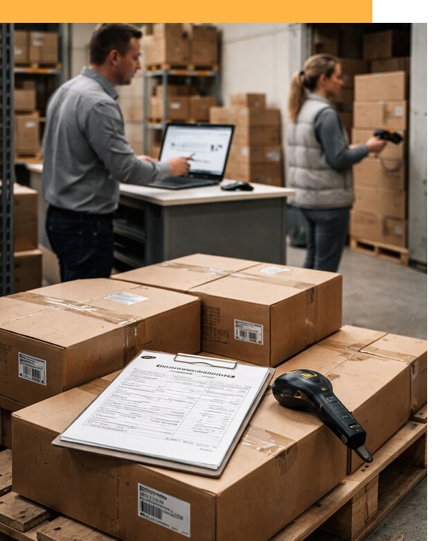 Таможенное оформление и сопровождение грузов из США от 9042 руб