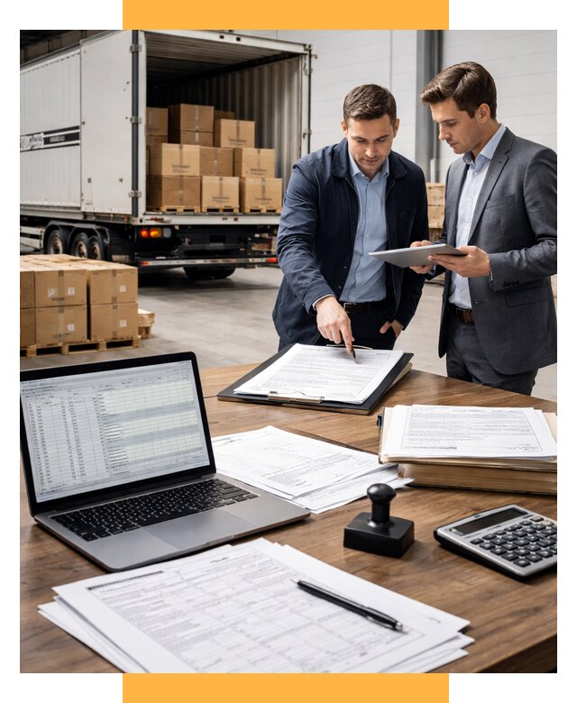 Таможенное оформление грузов из Армении от 9042 р. | СетСервис-Кмн