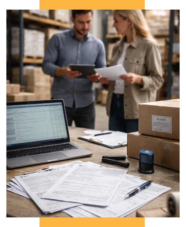 Растаможка грузов из Беларуси от 8510 р. — с СетСервис-Кмн