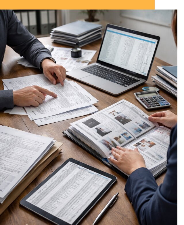 Профессиональный подбор кода ТН ВЭД для таможенного оформления от 2660 руб