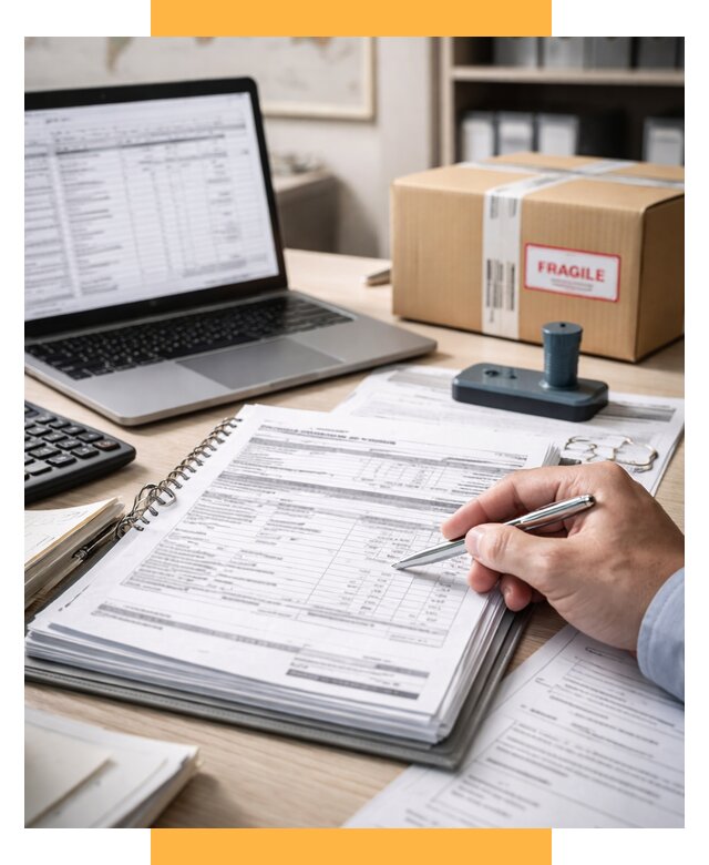 Определение таможенной стоимости, расчет от 3723 р. | СетСервис-Кмн