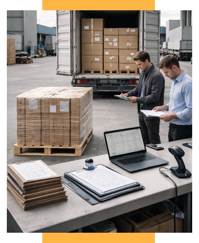 Таможенный транзит и сопровождение от 7979 р. | СетСервис-Кмн