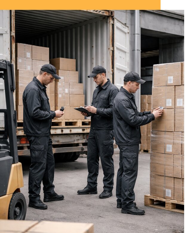 Временный ввоз товаров под таможенный режим от 12766 руб