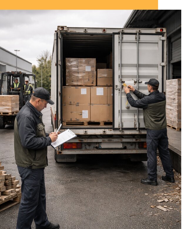 Временный вывоз товаров для ремонта и выставок от 8510 руб