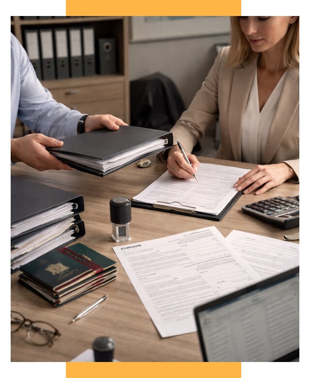 Разрешительная документация для импорта от 8510 р. | СетСервис-Кмн