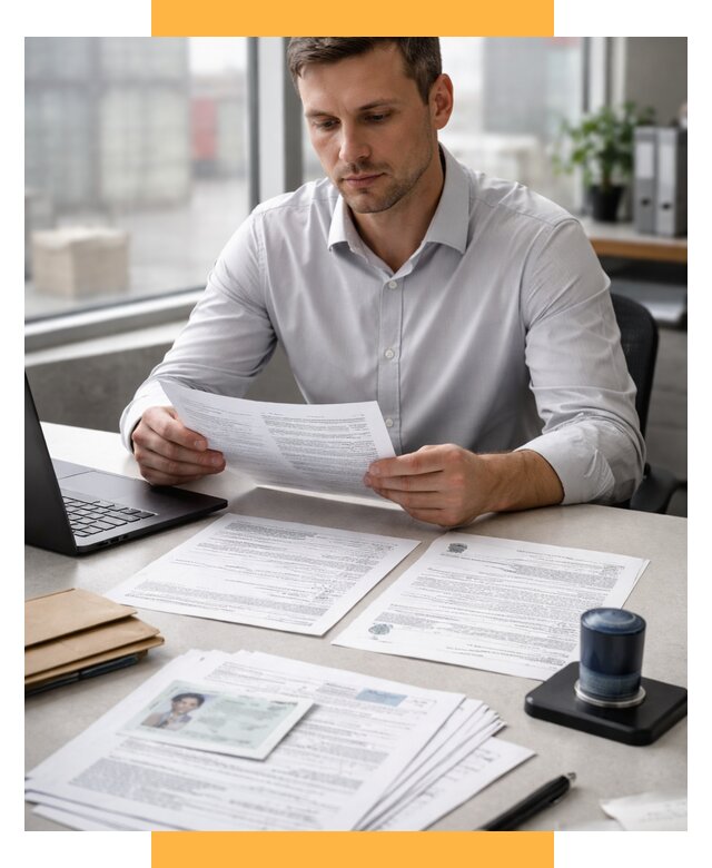 Оформление нотификации ФСБ под ключ от 4787 р. - СетСервис-Кмн