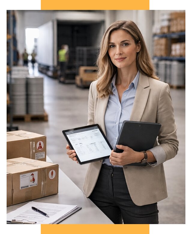 Таможенное оформление хим. сырья от 12766 р. СетСервис-Кмн