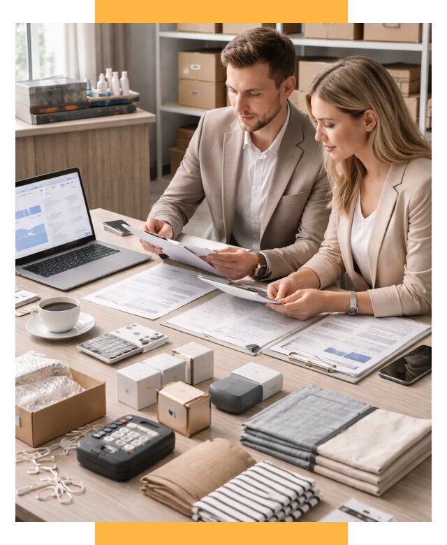 Закупка товара в Китае под ключ от 7447 р. | СетСервис-Кмн