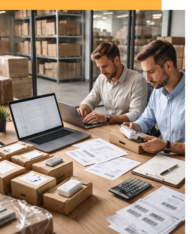 Закупка товара в Китае от 7447 руб за единицу, с доставкой