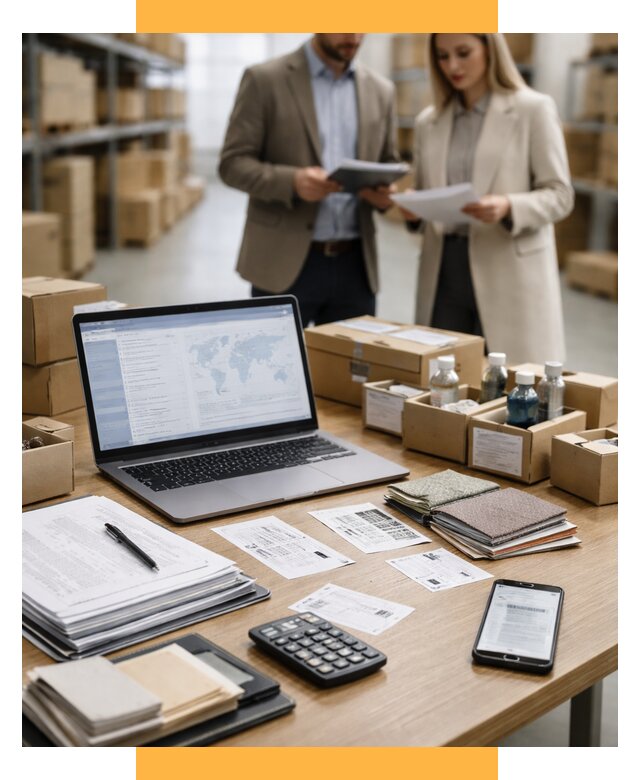 Поиск поставщика в Китае под ключ от 9042 р. | СетСервис-Кмн