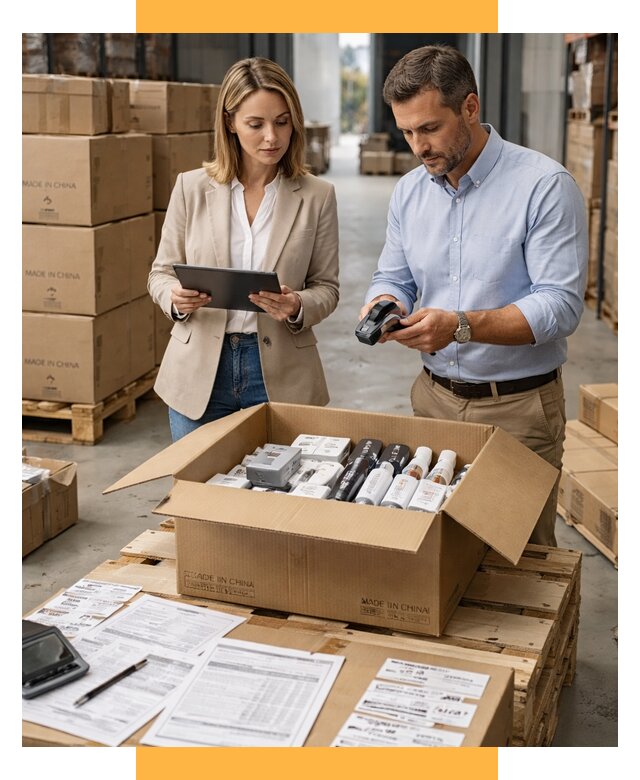 Выкуп товара в Китае с доставкой, оплата от 4787 р. | СетСервис-Кмн