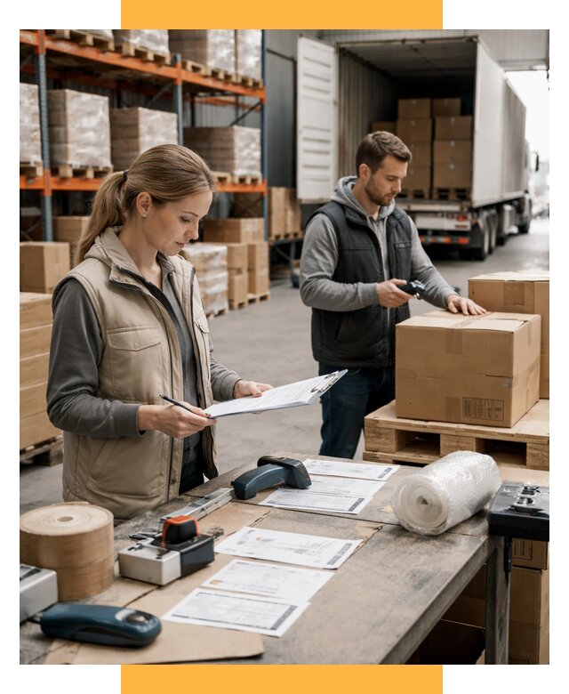 Оптовые поставки из Китая от 53190 р. — логистика СетСервис-Кмн