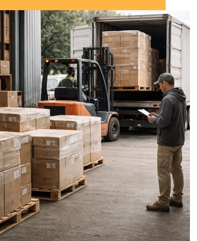 Оптовые поставки из Китая от 53190 руб, доставка и таможня