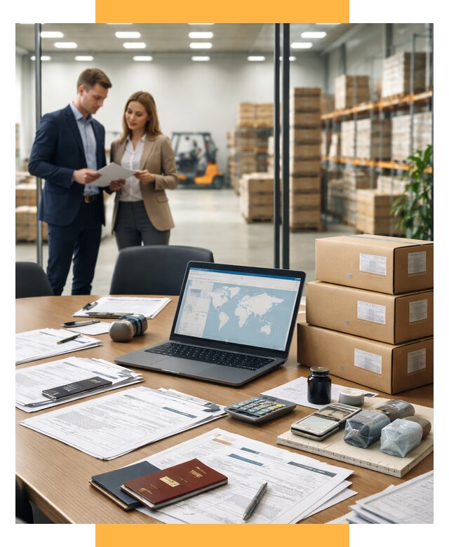 Торговый дом в Китае от 47871 р. — услуги и сервис СетСервис-Кмн