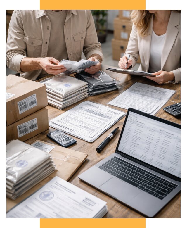 Закупка и доставка из Турции от 26595 р. - СетСервис-Кмн