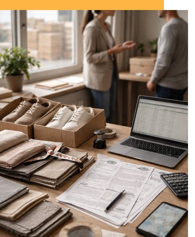 Закупка товаров в Турции под ключ от 26595 руб с доставкой