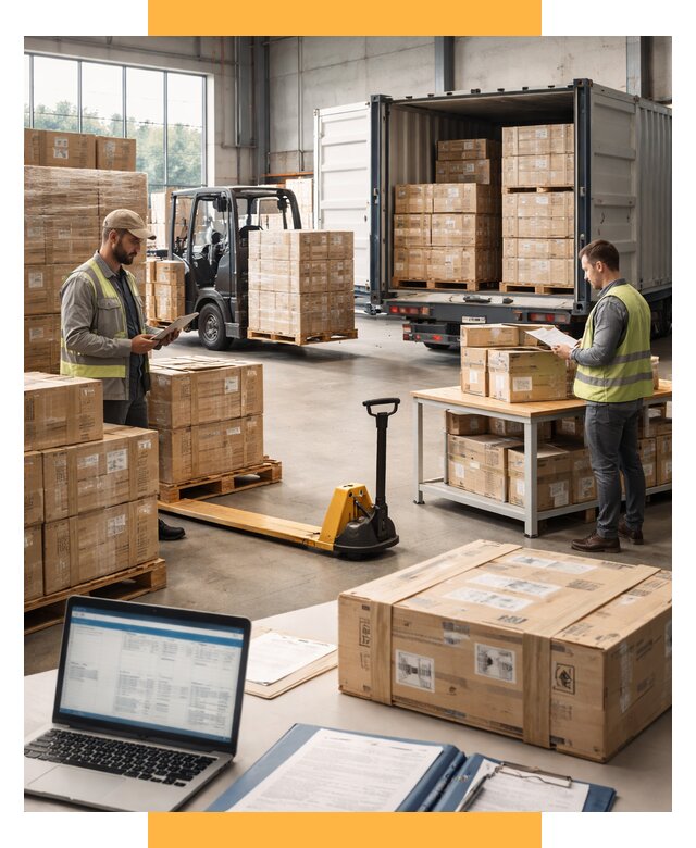 Оптовые поставки из Турции быстро от 47871 р. — СетСервис-Кмн