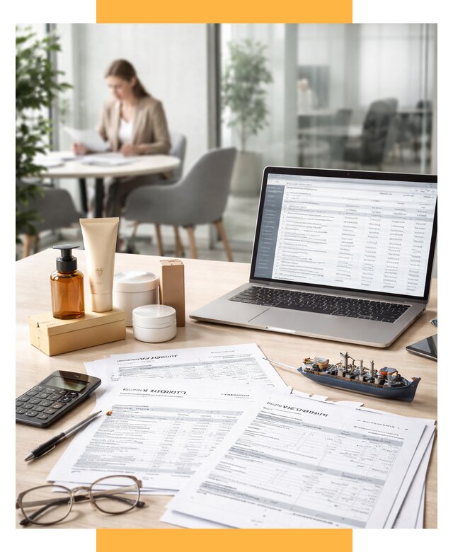 Закупка товара в ОАЭ под ключ от 15957 р. | СетСервис-Кмн