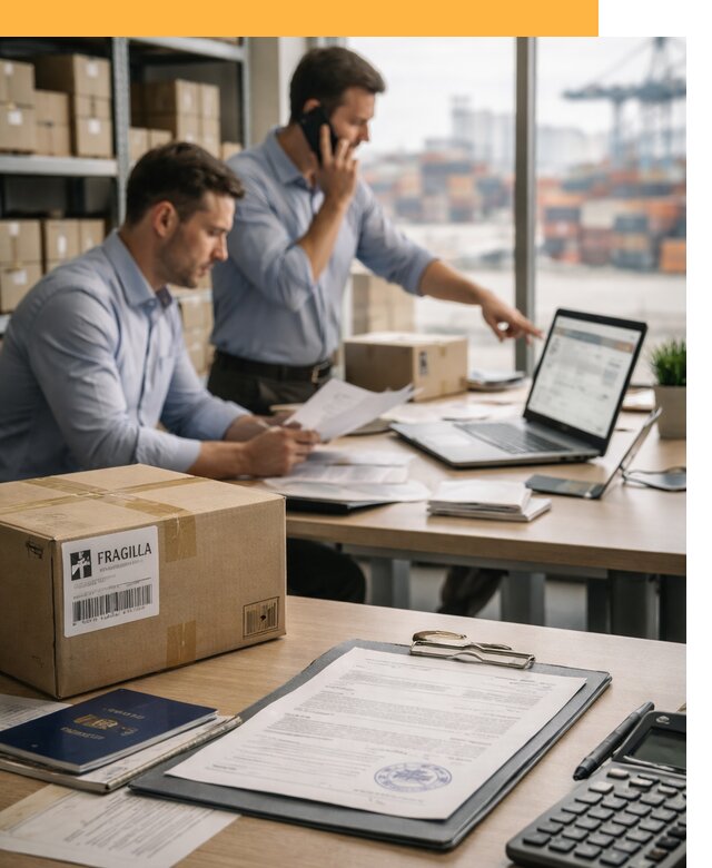 Выкуп товаров и перепродажа в ОАЭ от 7979 руб с логистикой