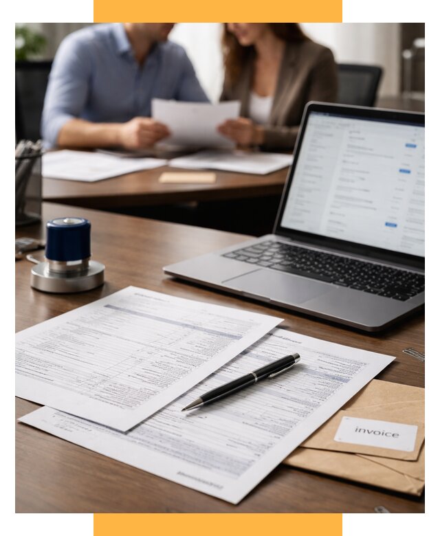 Оплата инвойсов за рубеж под ключ от 3723 р., СетСервис-Кмн