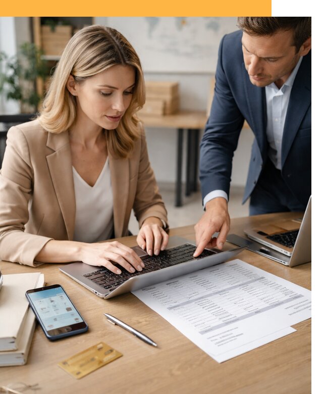 Оплата иностранных инвойсов и выставление счетов от 3723 руб.