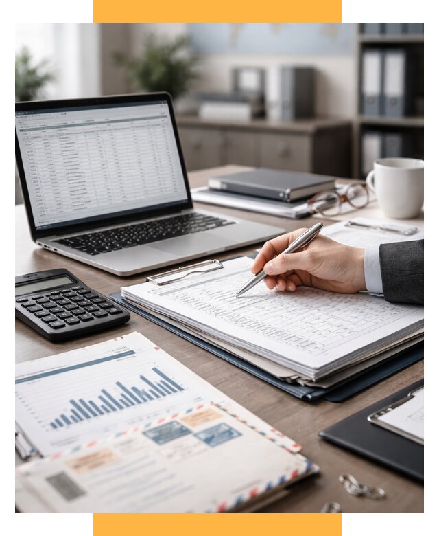 Платежный агент ВЭД: оплата поставщика от 5319 р. | СетСервис-Кмн