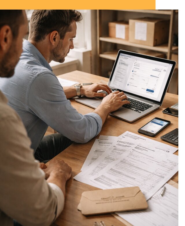 Безопасная оплата поставщику в Турции от 3723 рублей