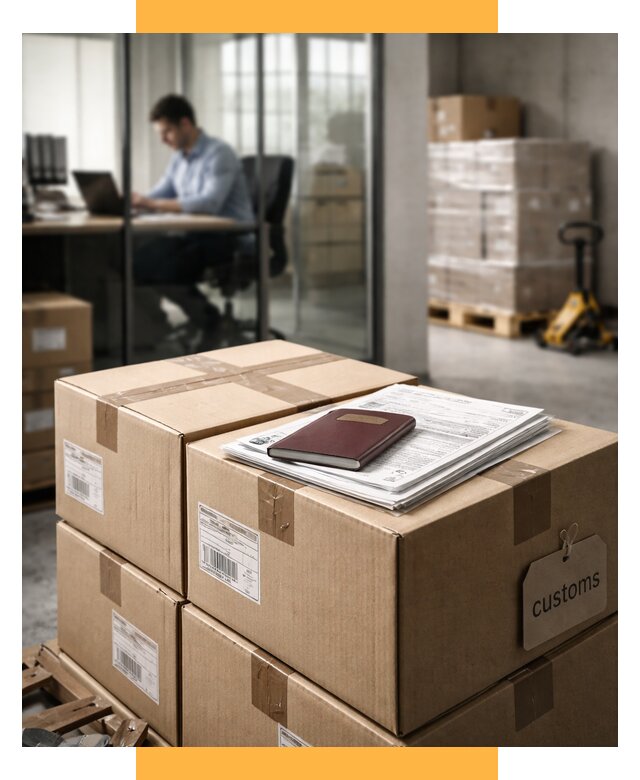 Параллельный импорт под ключ от 21276 р., логистика от СетСервис-Кмн