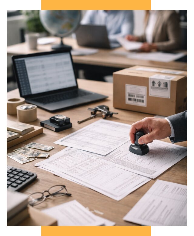 Международная поставка под ключ от 79785 р. | СетСервис-Кмн